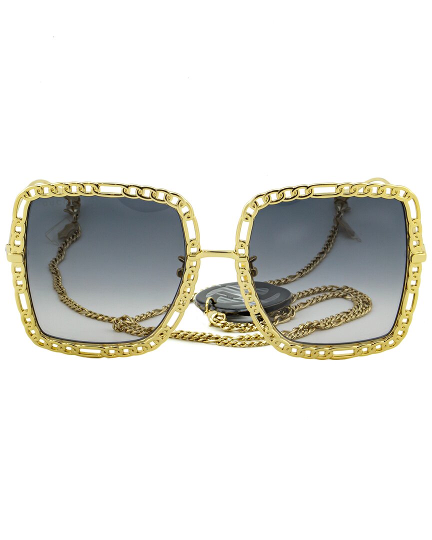 Gucci Women's GG1033S 57mm Sunglasses