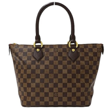 Louis Vuitton Saleya  Canvas Tote Bag