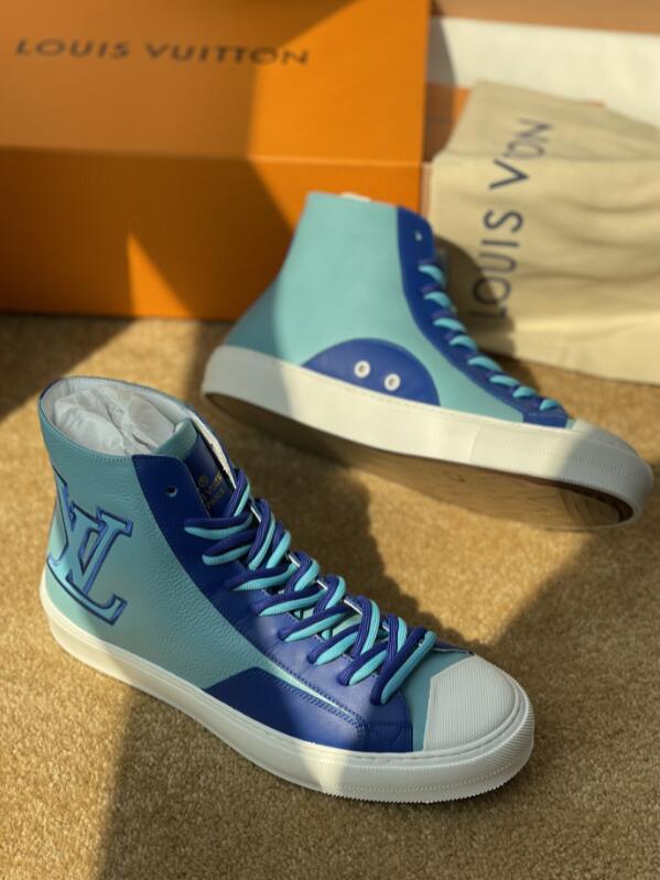 Pearl Street Bags - LOV Men Shoes - 1405
