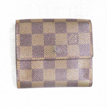 Louis Vuitton Elise  Leather Wallet