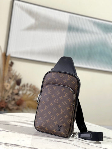 Pearl Street Bags Lu-Vi bags - 4492