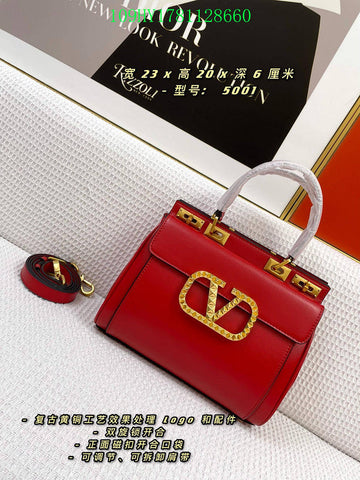 Pearl Street Bags - VTO Bag - 549