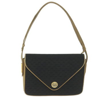 Gucci  Canvas Shoulder Bag ()