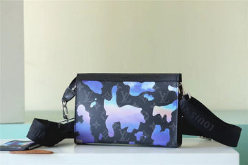 Ver Pearl Street Bags Lu-Vi bags - 9966