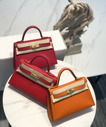 Pearl Street Bags - HMS - Bag- 335