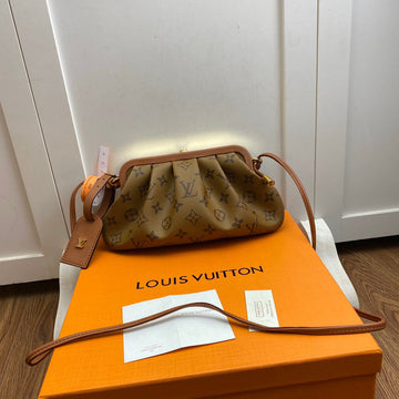 Pearl Street Bags - LV Bags -  1817
