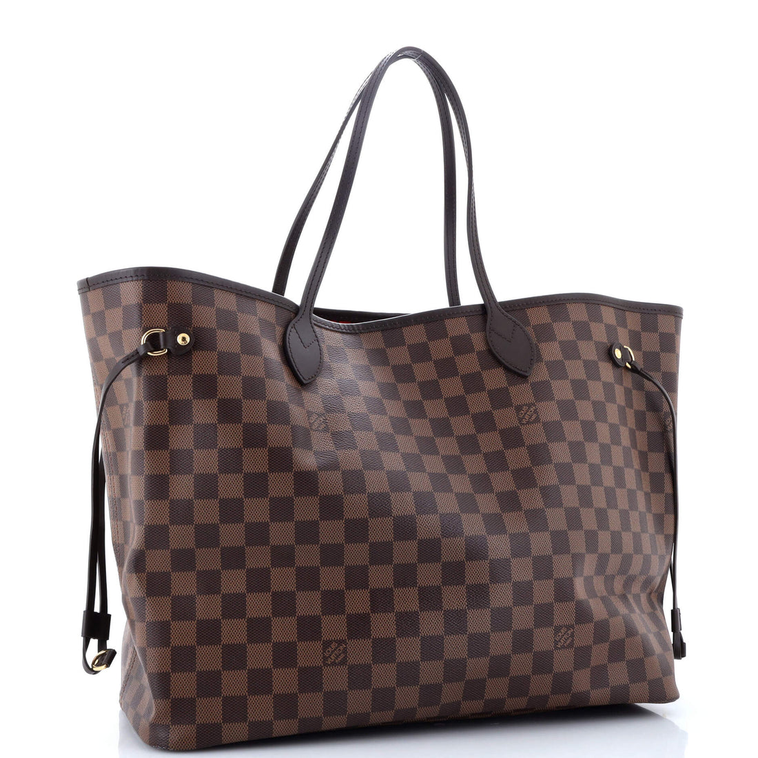 Neverfull Tote Damier GM