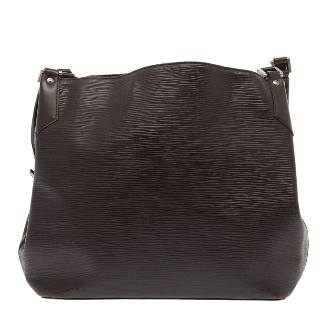 Louis Vuitton Mandala  Leather Shoulder Bag
