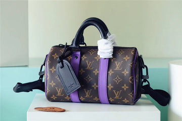 Ver Pearl Street Bags Lu-Vi bags - 11255
