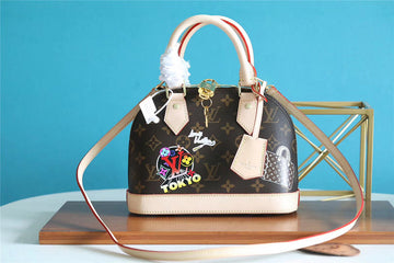 Ver Pearl Street Bags Lu-Vi bags - 8244