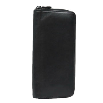 Louis Vuitton Zippy Wallet Vertical  Leather Wallet