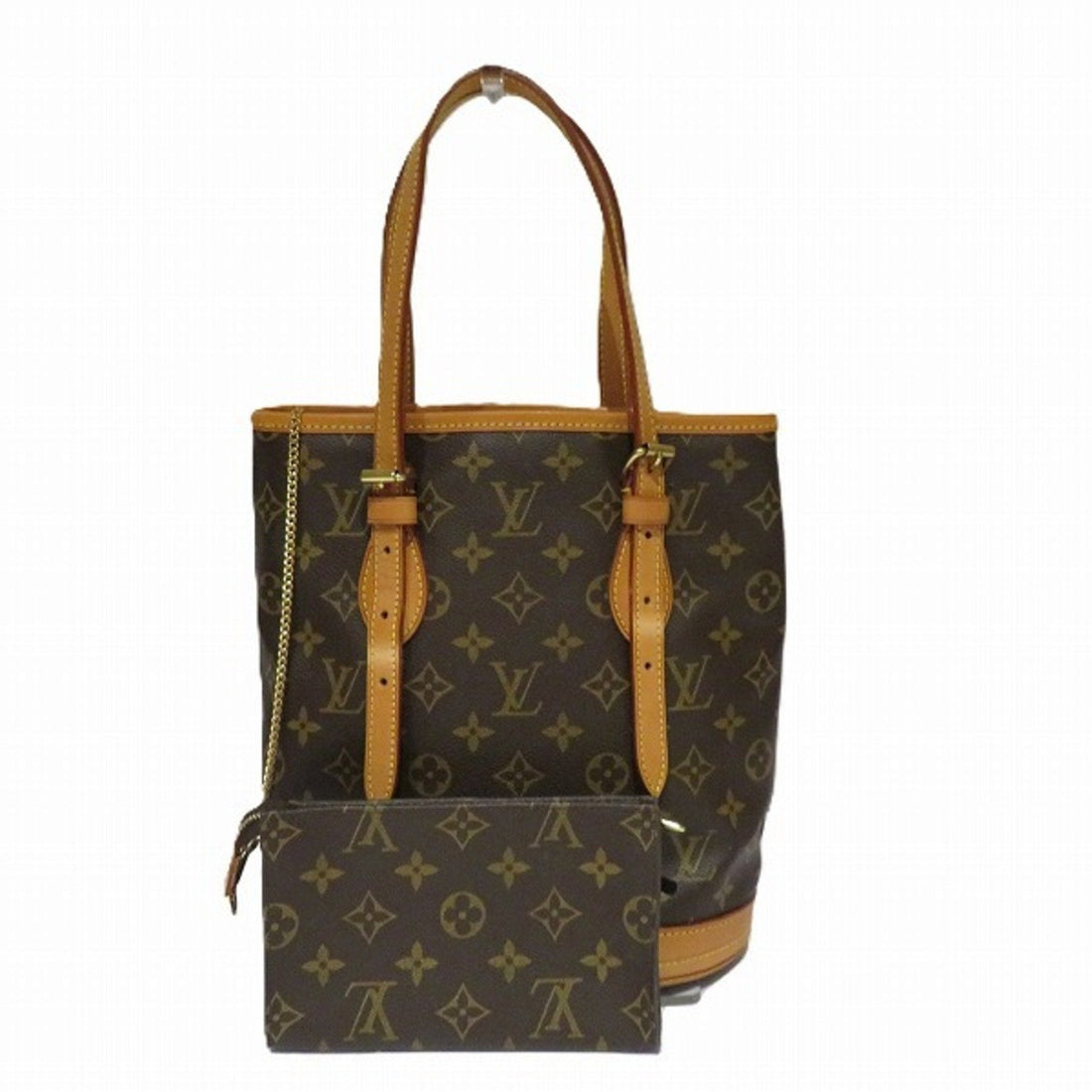 Louis Vuitton  Pouch Shoulder Bag