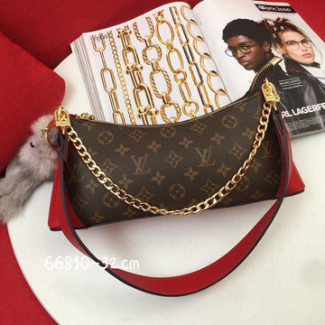 Pearl Street Bags Lu-Vi bags - 3696