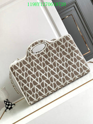 Pearl Street Bags - VTO Bag - 293