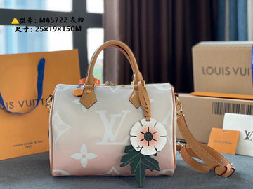 Pearl Street Bags - LV Bags -  2523