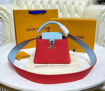 Pearl Street Bags - LOV Bags - 2345