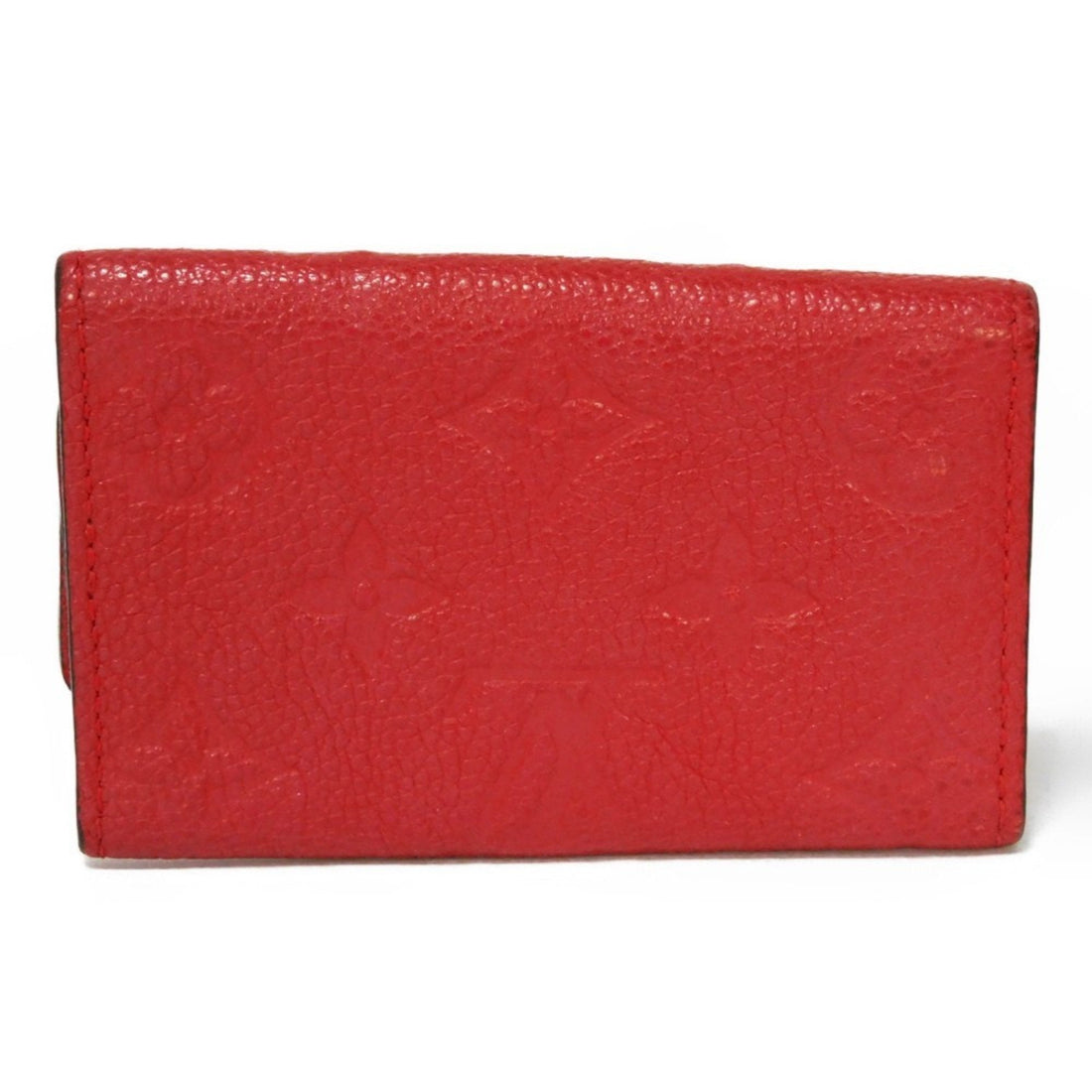 Louis Vuitton MulticlÃ©s  Leather Wallet