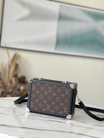 Pearl Street Bags Lu-Vi bags - 4851