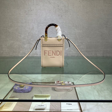 Pearl Street Bags - FDI Bags -  252