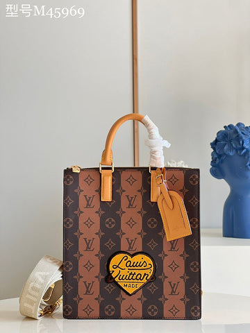 Pearl Street Bags Lu-Vi bags - 17132