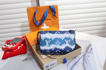 Pearl Street Bags - LV Bags -  2776