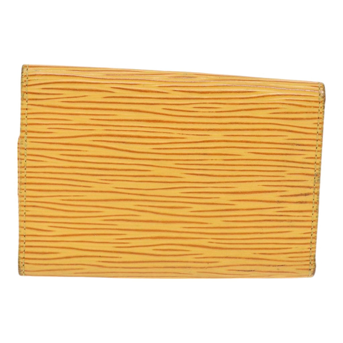 Louis Vuitton MulticlÃ©s  Leather Wallet