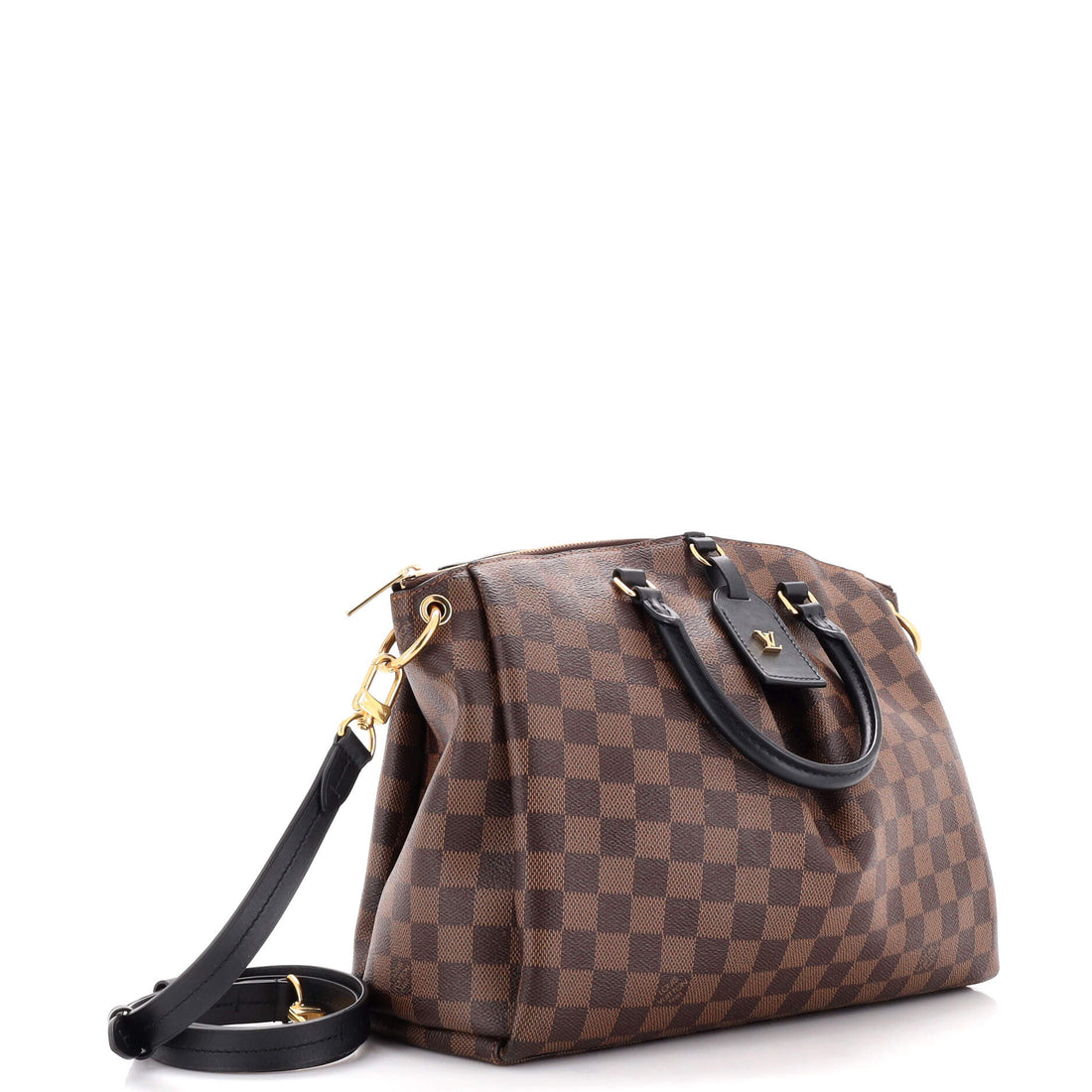 Odeon Tote Damier MM