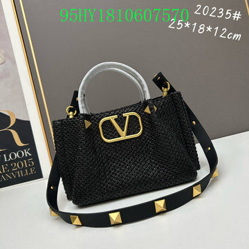 Pearl Street Bags - VTO Bag - 342