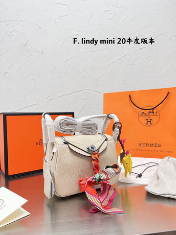 Pearl Street Bags - HMS - Bag- 527
