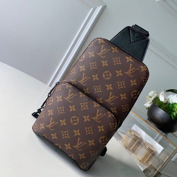Pearl Street Bags - LV Bags -  2716