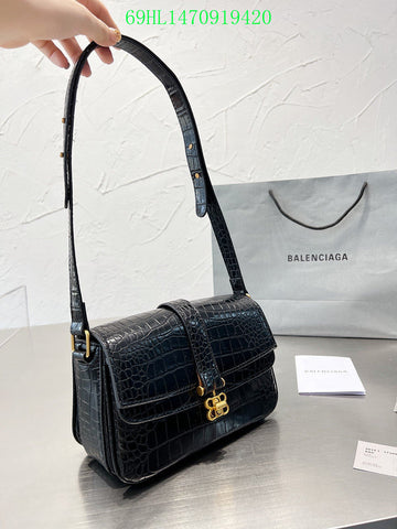 Pearl Street Bags - BGA Bags - 2046
