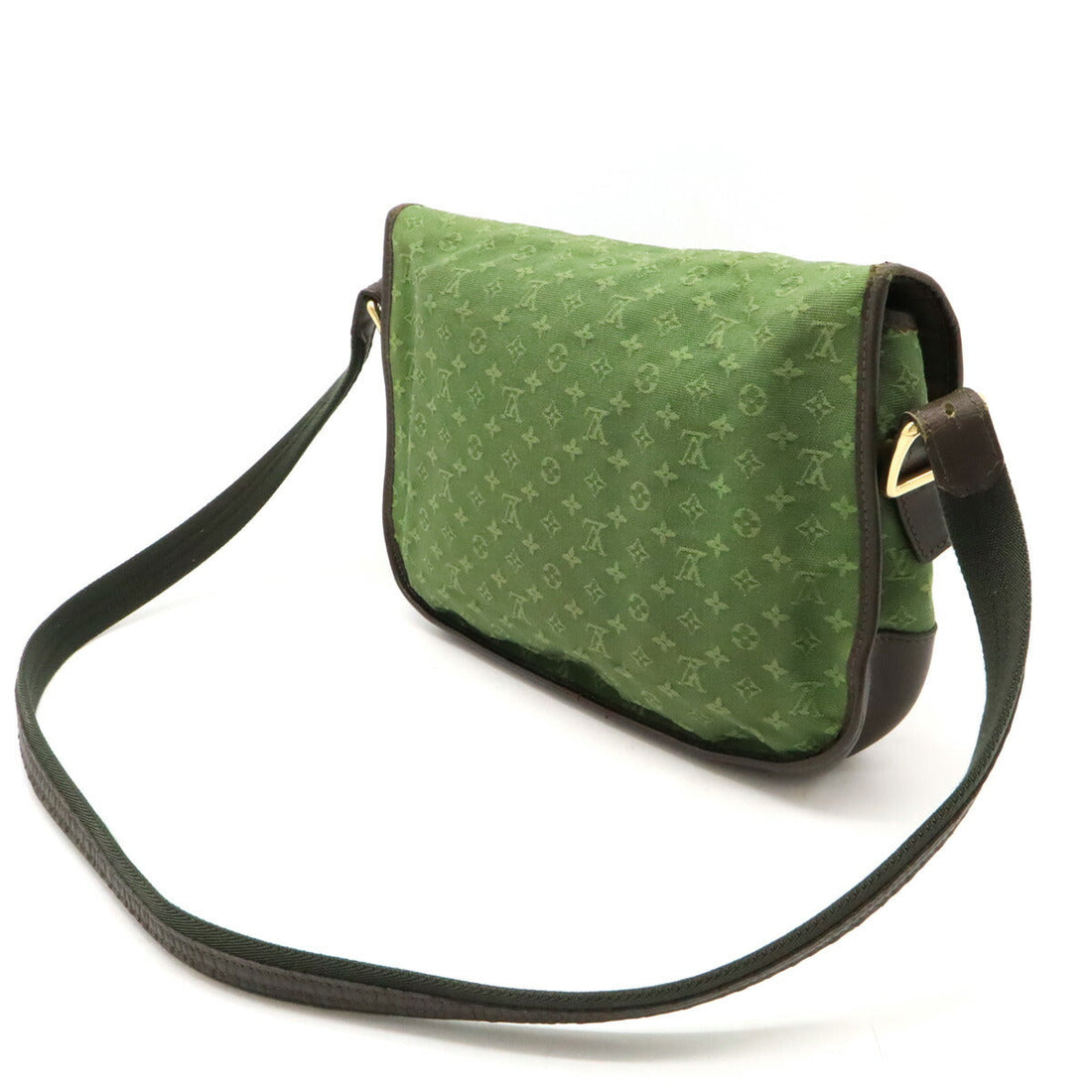Louis Vuitton Monogram Mini Shoulder Bag Berangere