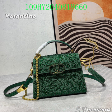 Pearl Street Bags - VTO Bag - 733