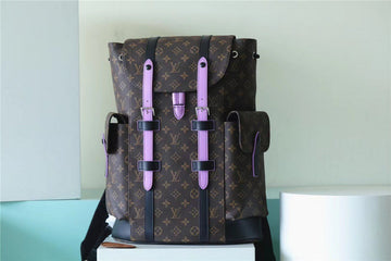 Pearl Street Bags Lu-Vi bags - 9655