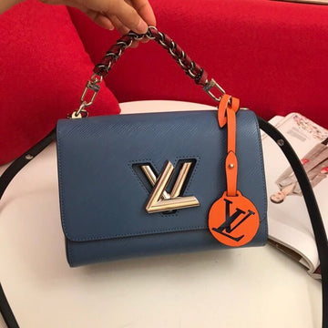 Pearl Street Bags Lu-Vi bags - 3593