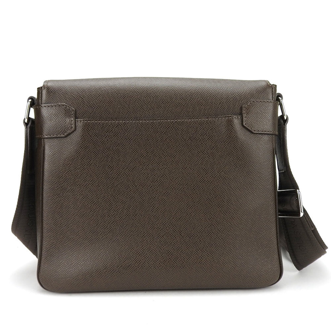 Louis Vuitton Roman  Leather Shoulder Bag