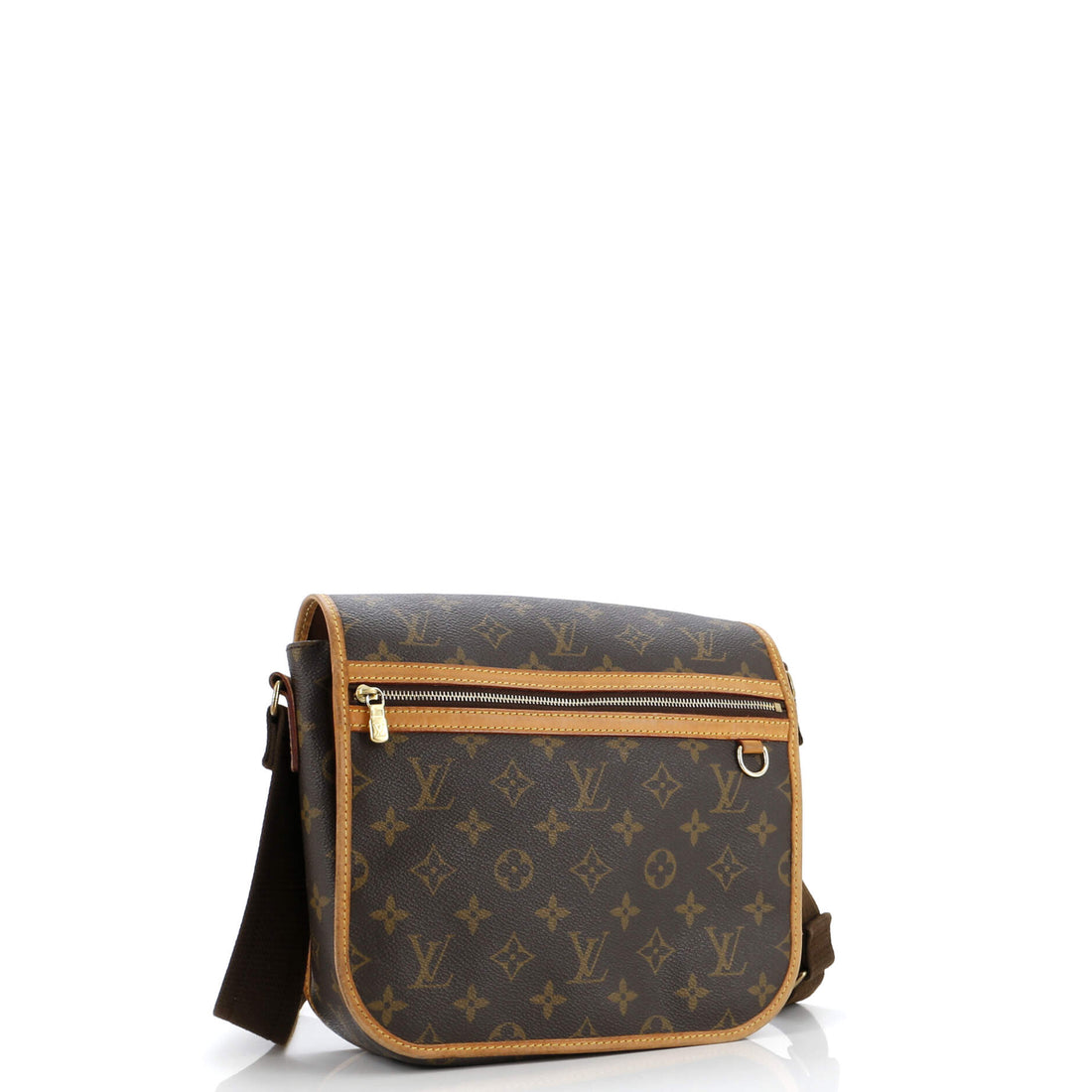 Bosphore Messenger Bag Monogram Canvas PM