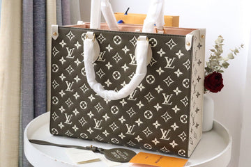 Ver Pearl Street Bags Lu-Vi Bags - 16823