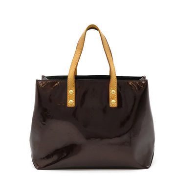 Louis Vuitton Vernis Reade PM Tote Bag