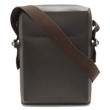 Louis Vuitton Bobby  Leather Shoulder Bag
