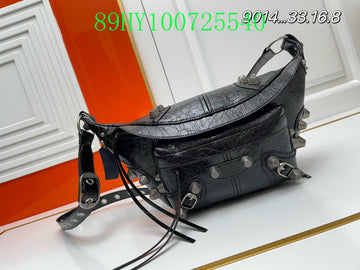 Pearl Street Bags - BGA Bags - 1689