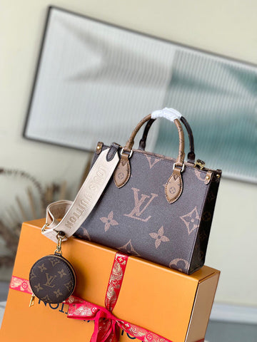Pearl Street Bags Lu-Vi bags - 4367