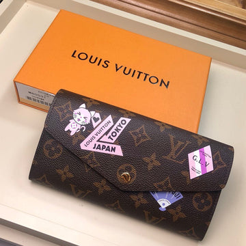 Pearl Street Bags - LV Bags -  2417