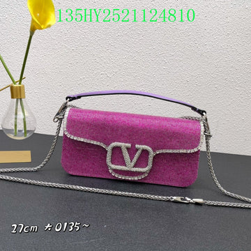 Pearl Street Bags - VTO Bag - 564