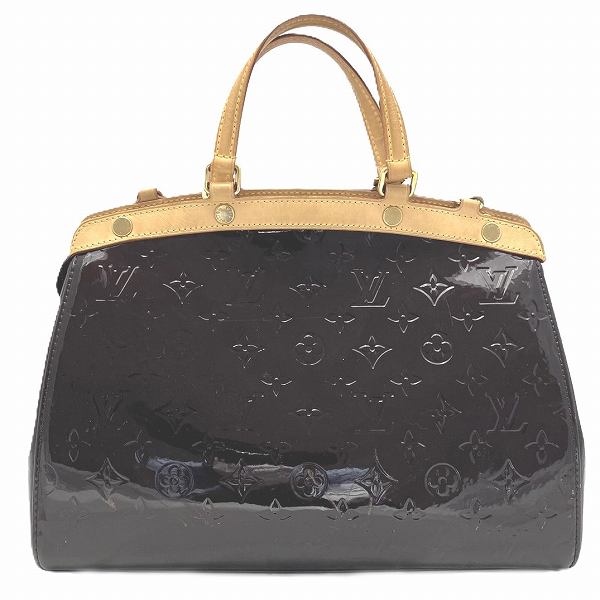 Louis Vuitton Blair GM  Leather Handbag