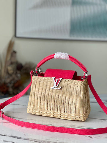 Pearl Street Bags Lu-Vi bags - 5419
