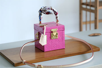 Pearl Street Bags Lu-Vi bags - 9400