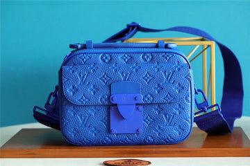 Ver Pearl Street Bags Lu-Vi bags - 10104