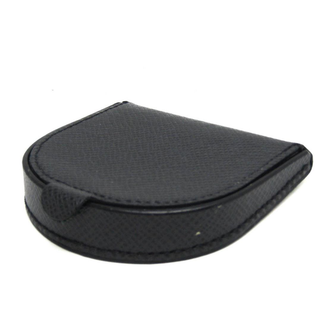 Louis Vuitton Cuvette  Leather Wallet