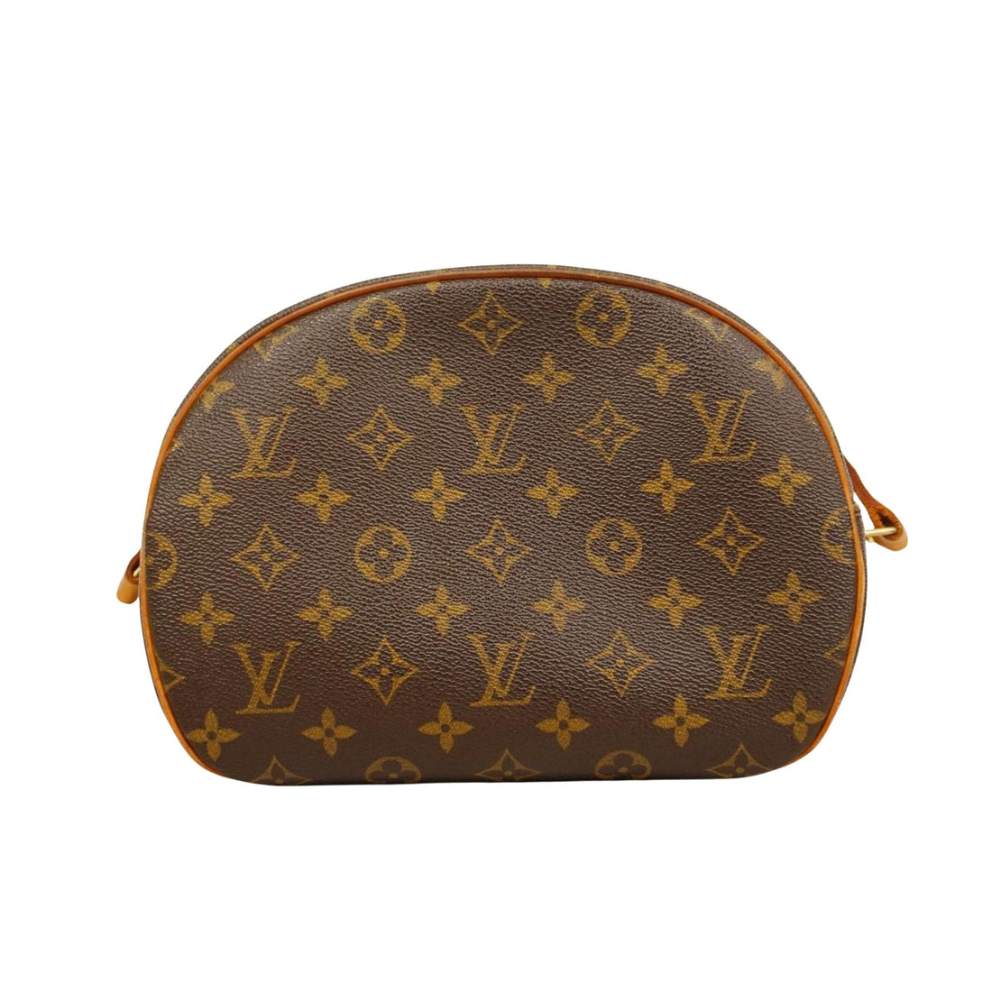 Louis Vuitton Blois  Canvas Shopper Bag